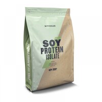 Протеїн MyProtein Soy Protein Isolate, 1 кг