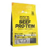 Протеїн Olimp Gold Beef Pro-Tein, 700 грам