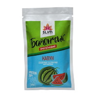 Батончик Slim Protein Bar, 40 грамм