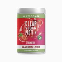 Протеїн MyProtein Clear Vegan Protein, 320 грам