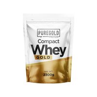 Протеїн Pure Gold Compact Whey Gold, 2.3 кг