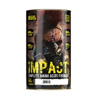 Аминокислота Nuclear Nutrition Impact, 450 грамм