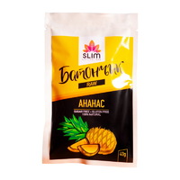 Батончик Slim Raw Bar, 40 грамм