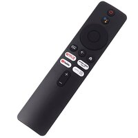 Универсальный пульт ДУ для приставки Xiaomi Mi Box/Mi TV Stick, с голосовым управлением Bluetooth Voice Remote (XMRM-M3)