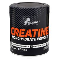 Креатин Olimp Creatine Monohydrate Powder, 250 грамм