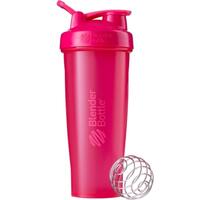 Шейкер BlenderBottle Classic Loop 820 мл, Pink