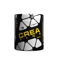 Креатин Fitness Authority Creatine, 300 грамм