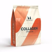 Протеин MyProtein Hydrolysed Collagen Protein, 1 кг