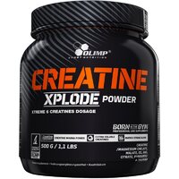 Креатин Olimp Creatine Xplode Powder, 500 грамм
