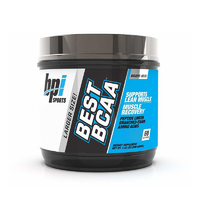 Аминокислота BCAA BPI Sports BEST BCAA, 600 грамм