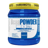 Аминокислота BCAA Yamamoto BCAA Powder, 300 грамм
