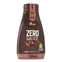Заменитель питания Olimp Zero Sauce, 250 мл