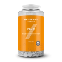Витамины и минералы MyProtein Zinc, 90 таблеток