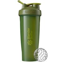 Шейкер BlenderBottle Classic Loop 820 мл, Moss