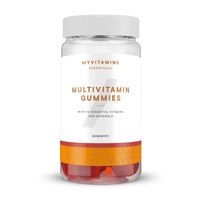 Витамины и минералы MyProtein Multivitamin Gummies, 30 желеек