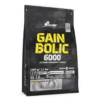 Гейнер Olimp Gain Bolic 6000, 1 кг