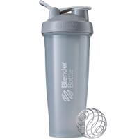 Шейкер BlenderBottle Classic Loop 820 мл, Grey