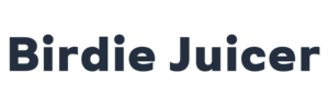 Birdie Juicer