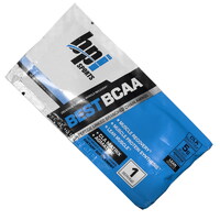 Аминокислота BCAA BPI Sports BEST BCAA, 10 грамм