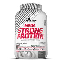 Протеїн Olimp Mega Strong Protein, 2 кг