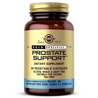 Натуральная добавка Solgar Gold Specifics Prostate Support, 60 вегакапсул