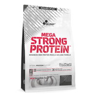 Протеїн Olimp Mega Strong Protein, 700 грам
