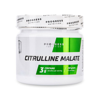 Аминокислота Progress Nutrition Citrulline Malate, 250 грамм