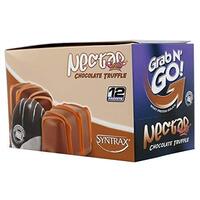 Протеин Syntrax Nectar Grab N’ Go!, 12*27 грамм