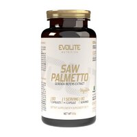 Натуральная добавка Evolite Nutrition Saw Palmetto 450 mg, 90 вегакапсул