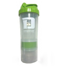 Шейкер Dymatize SmartShake, 500 мл