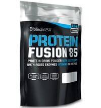 Протеин BioTech Protein Fusion 85, 454 грамм