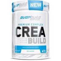 Креатин Everbuild Crea Build, 300 грамм