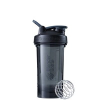 Шейкер BlenderBottle Pro 710 мл, Black