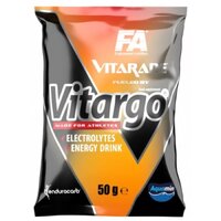 Предтренировочный комплекс Fitness Authority Vitarade EL, 50 грамм