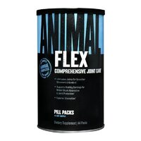 Препарат для суставов и связок Universal Nutrition Animal Flex, 44 пакетика