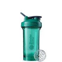 Шейкер BlenderBottle Pro 710 мл, Green