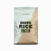 Протеин MyProtein Brown Rice Protein, 1 кг