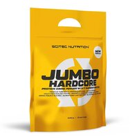 Гейнер Scitec Jumbo Hardcore, 5.355 кг