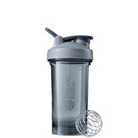 Шейкер BlenderBottle Pro 710 мл, Grey