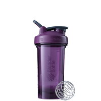 Шейкер BlenderBottle Pro 710 мл, Plum