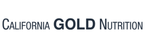 California Gold Nutrition