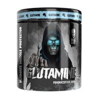 Аминокислота Skull Labs Glutamine, 300 грамм