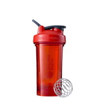 Шейкер BlenderBottle Pro 710 мл, Red