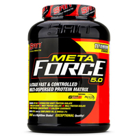 Протеїн SAN Metaforce Protein, 2.27 кг