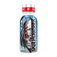 Предтренировочный комплекс Skull Labs Skull Crusher Shot, 120 мл