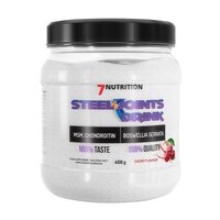 Препарат для суставов и связок 7 Nutrition Steel Joint Drink, 450 грамм
