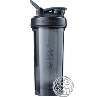 Шейкер BlenderBottle Pro 820 мл, Black