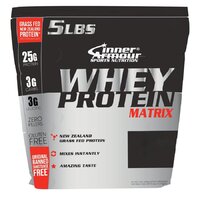Протеин Inner Armour Whey Protein, 2.2 кг