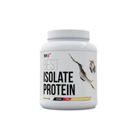 Протеин MST Best Isolate Protein, 510 грамм