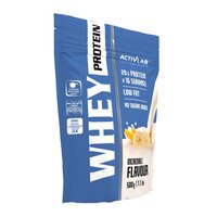 Протеїн Activlab Whey Protein, 500 грам